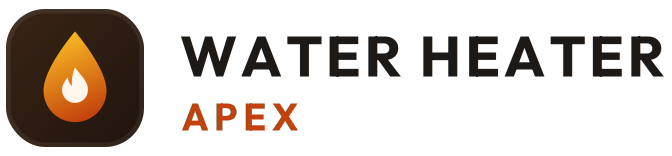 Apex Water Heater